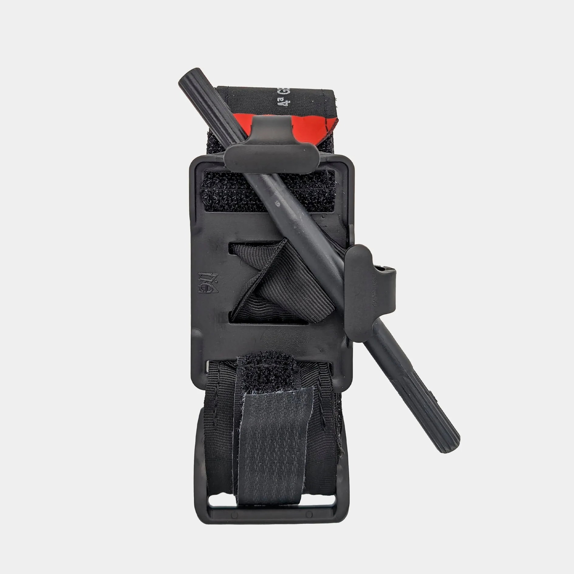 Torniquete TIE (Tourniquet in emergency) 4 GEN.