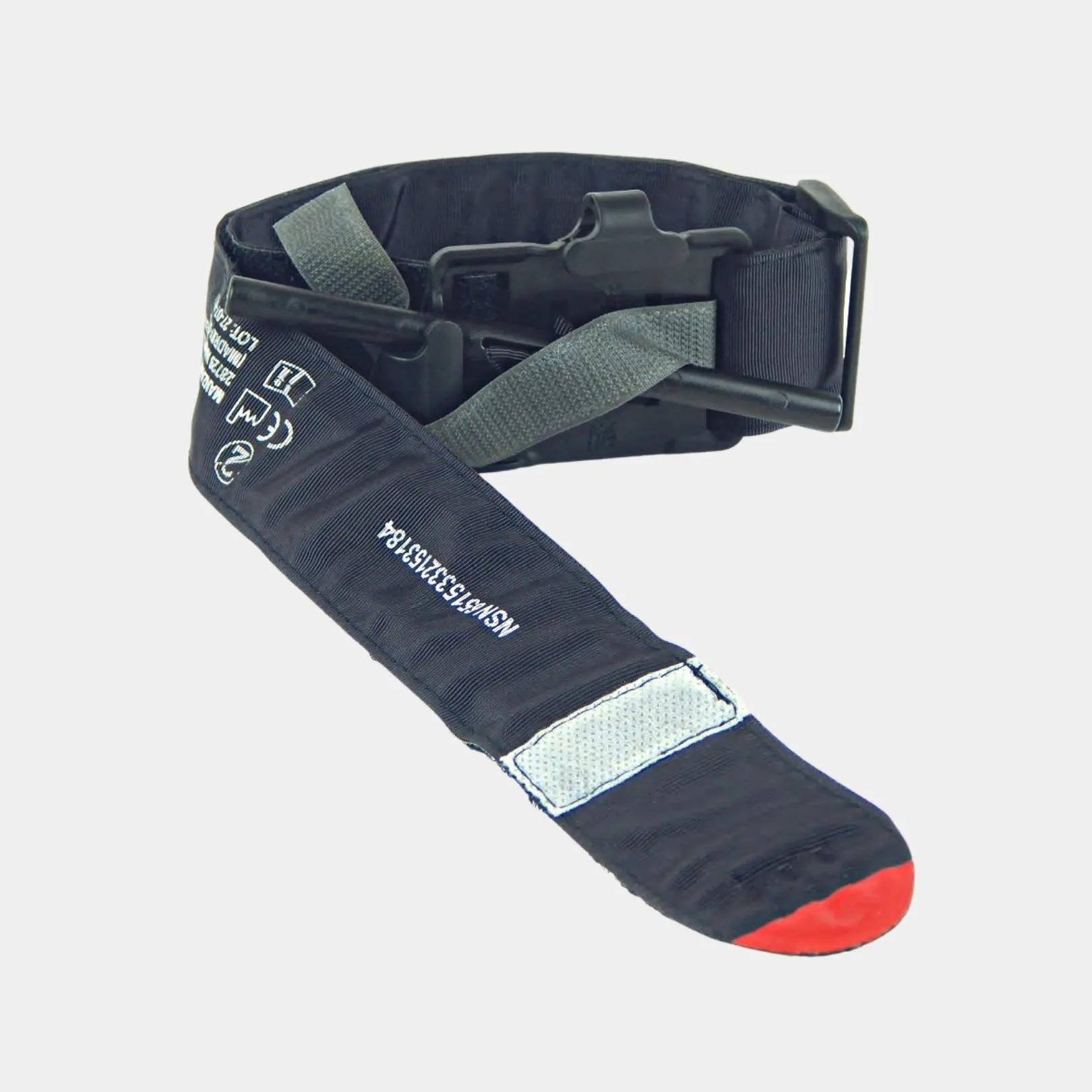 Torniquete TIE (Tourniquet in emergency) 4 GEN.