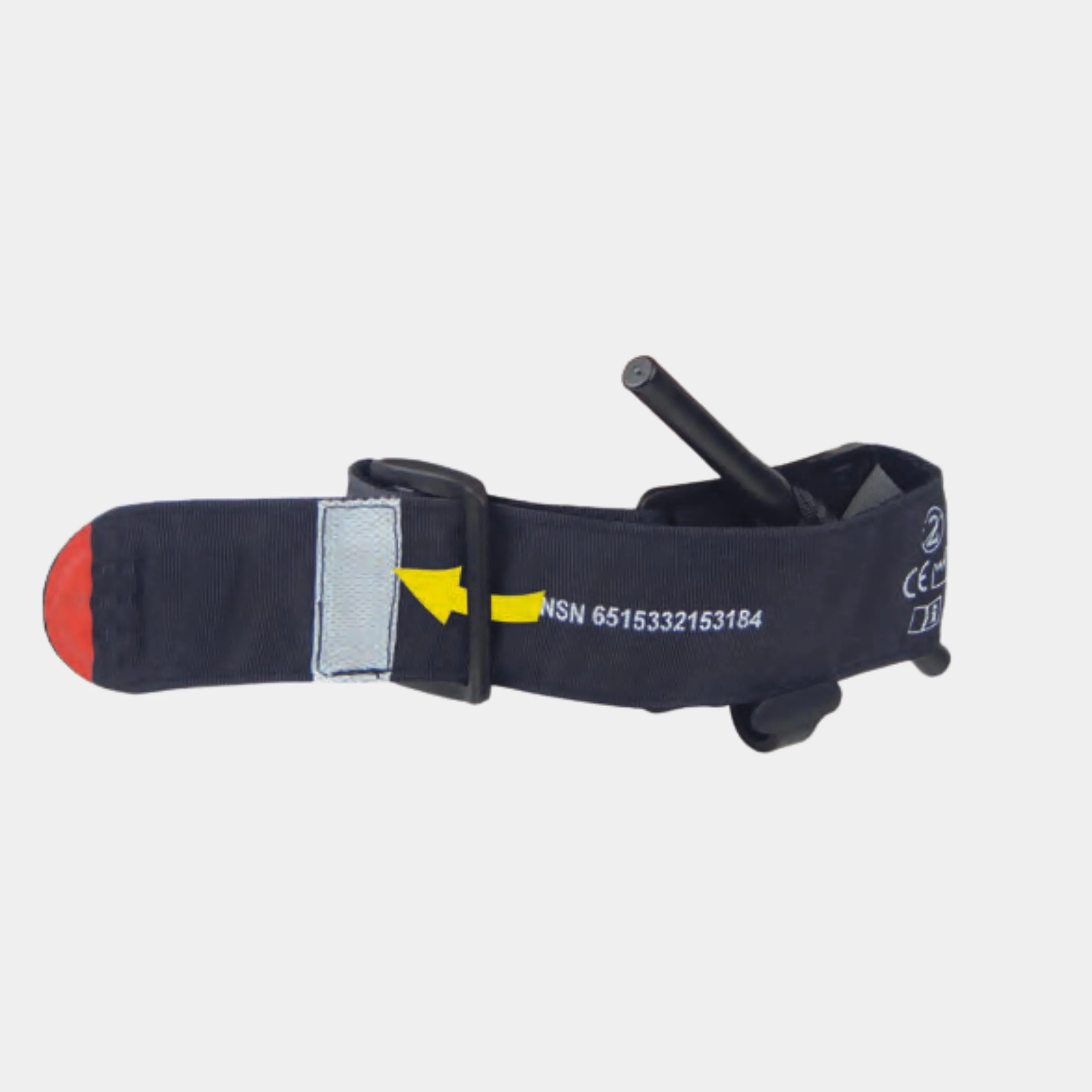 Torniquete TIE (Tourniquet in emergency) 4 GEN.