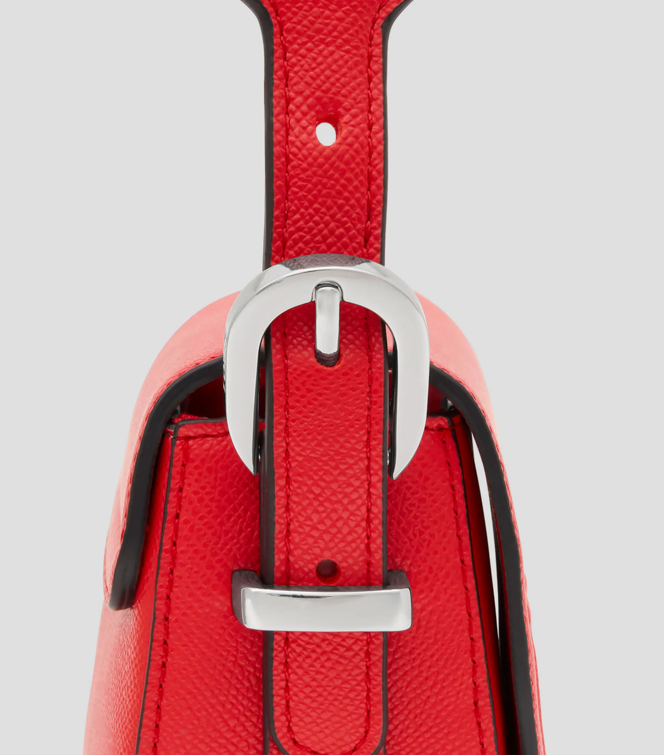 Tous Bolso crossbody rojo Brenda con logotipo Mujer