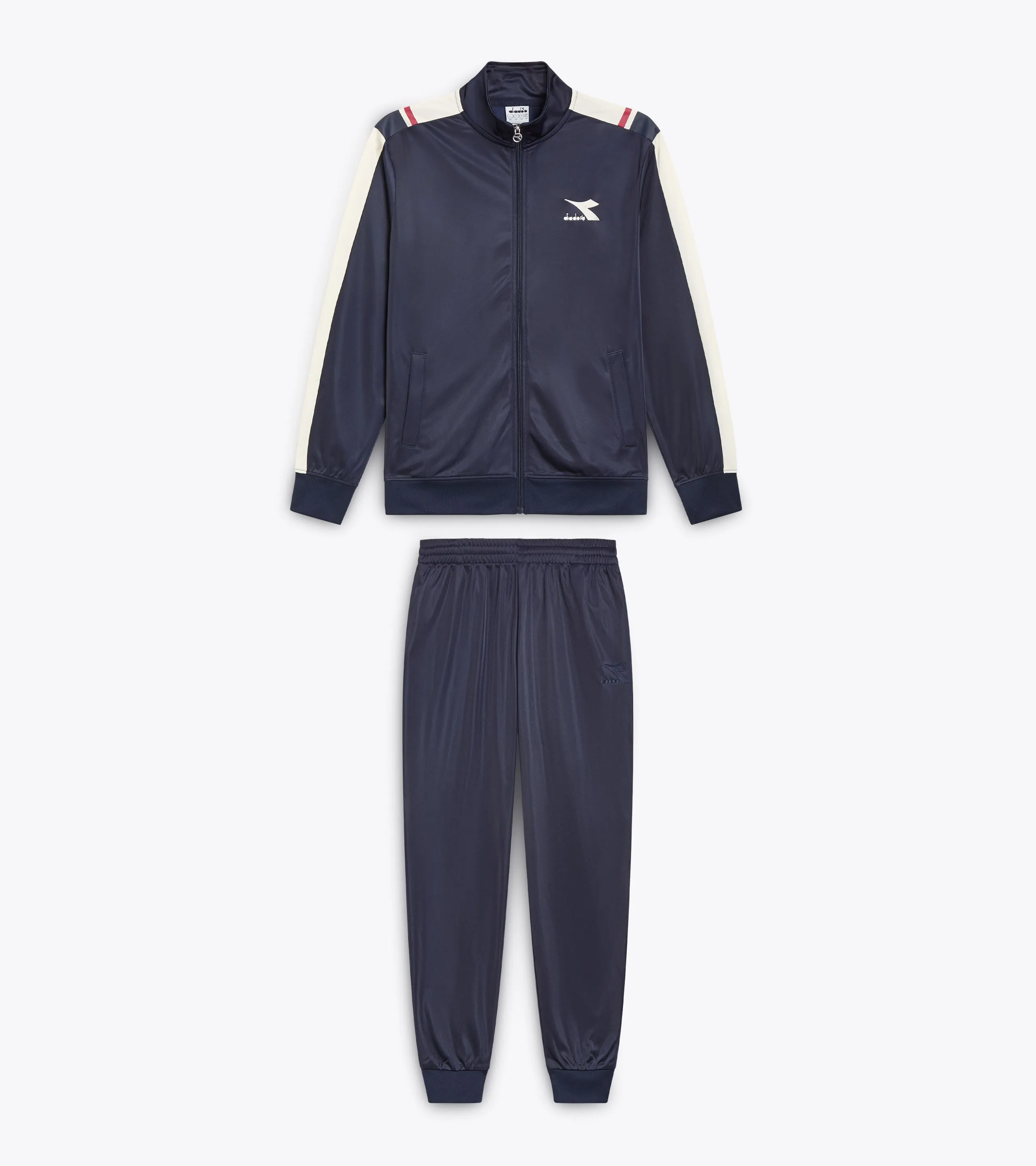 TRACKSUIT FZ CORE (PL) CONJUNTO DE CH&AACUTE;NDAL  HOMBRE