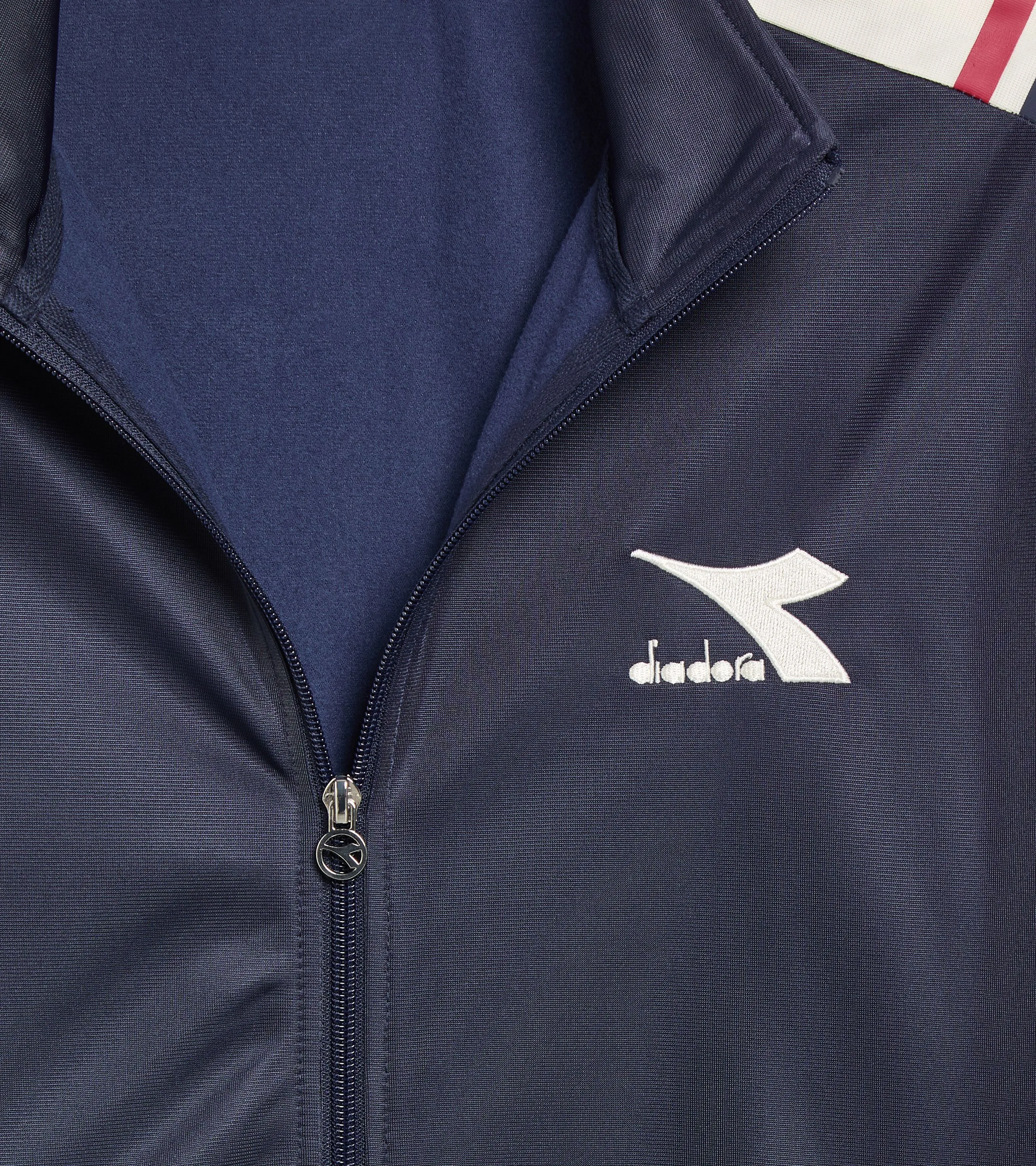 TRACKSUIT FZ CORE (PL) CONJUNTO DE CH&AACUTE;NDAL  HOMBRE