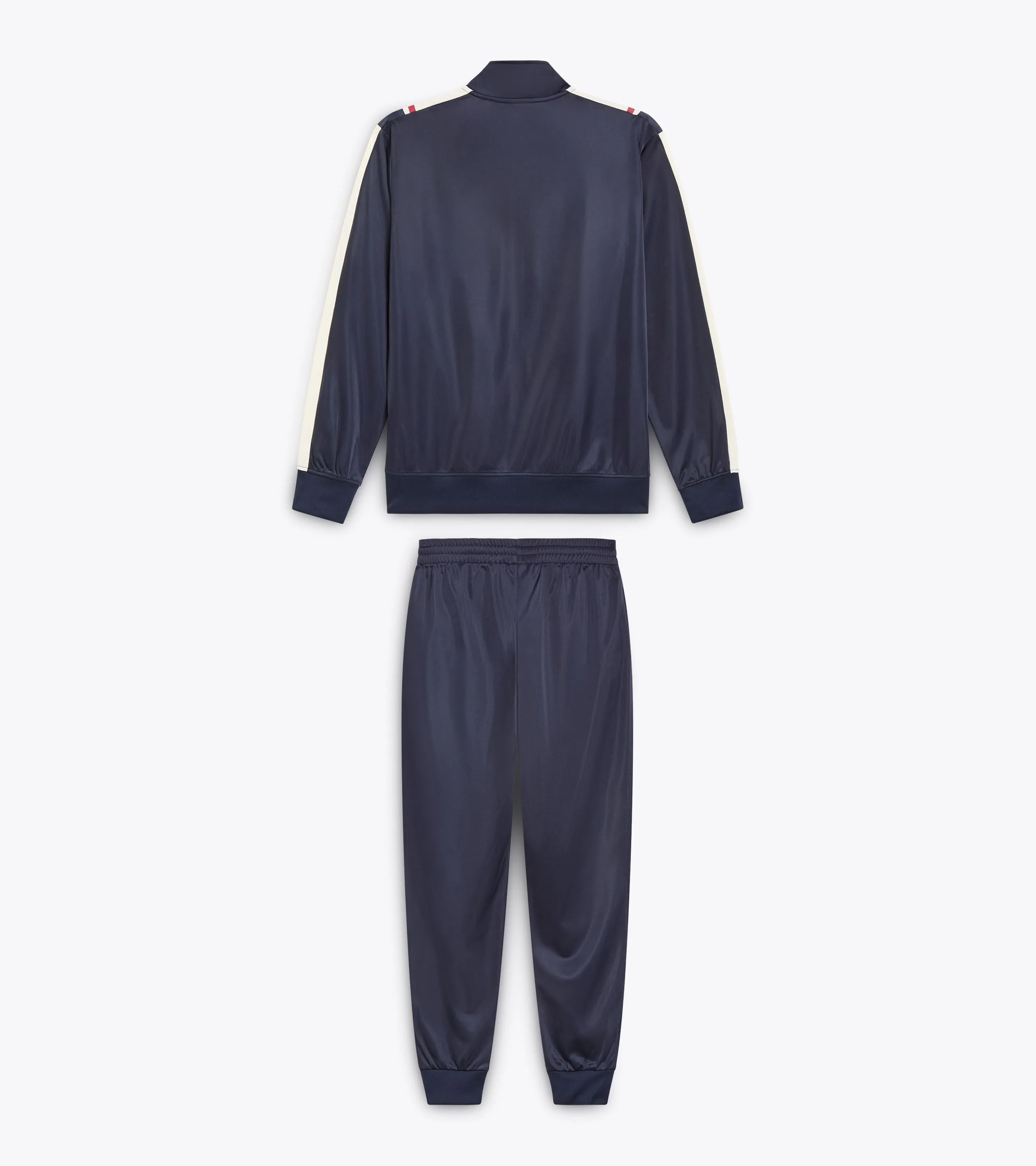TRACKSUIT FZ CORE (PL) CONJUNTO DE CH&AACUTE;NDAL  HOMBRE