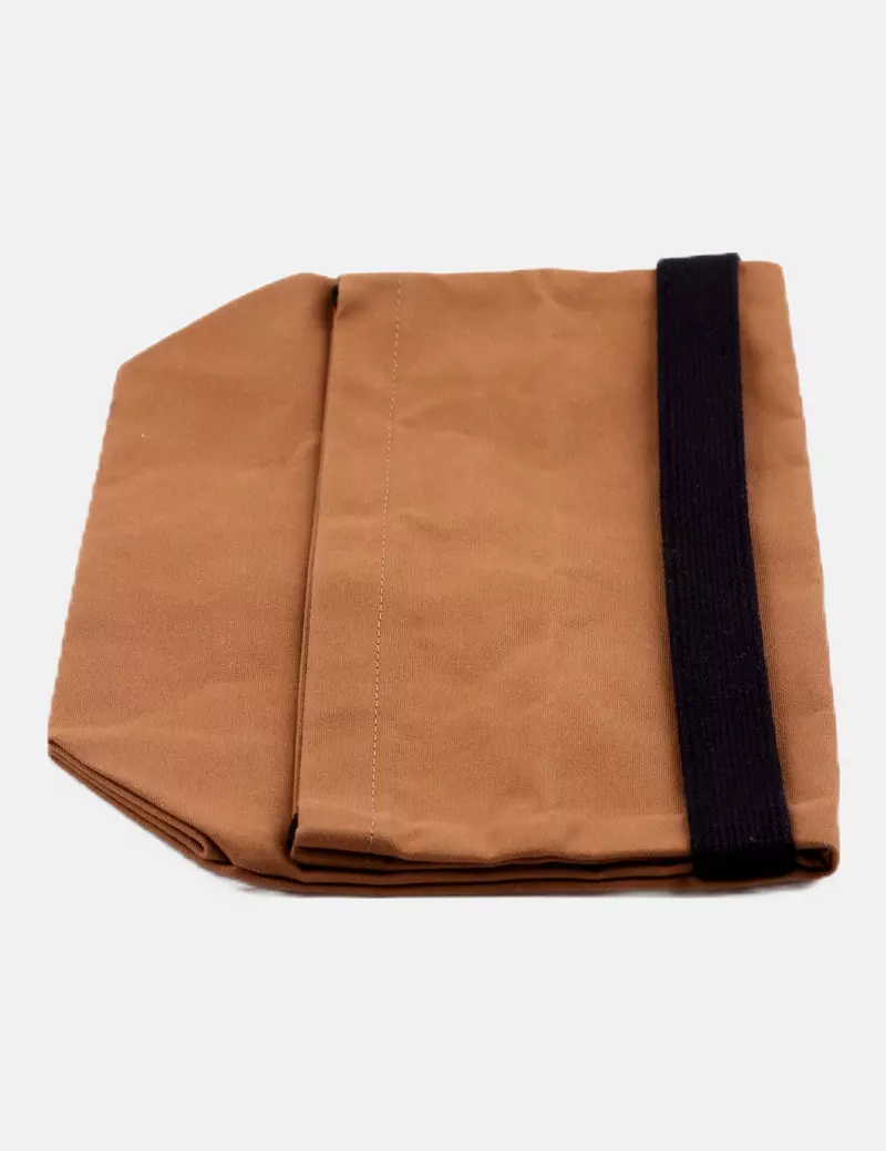 Trakke Neceser marrón casual