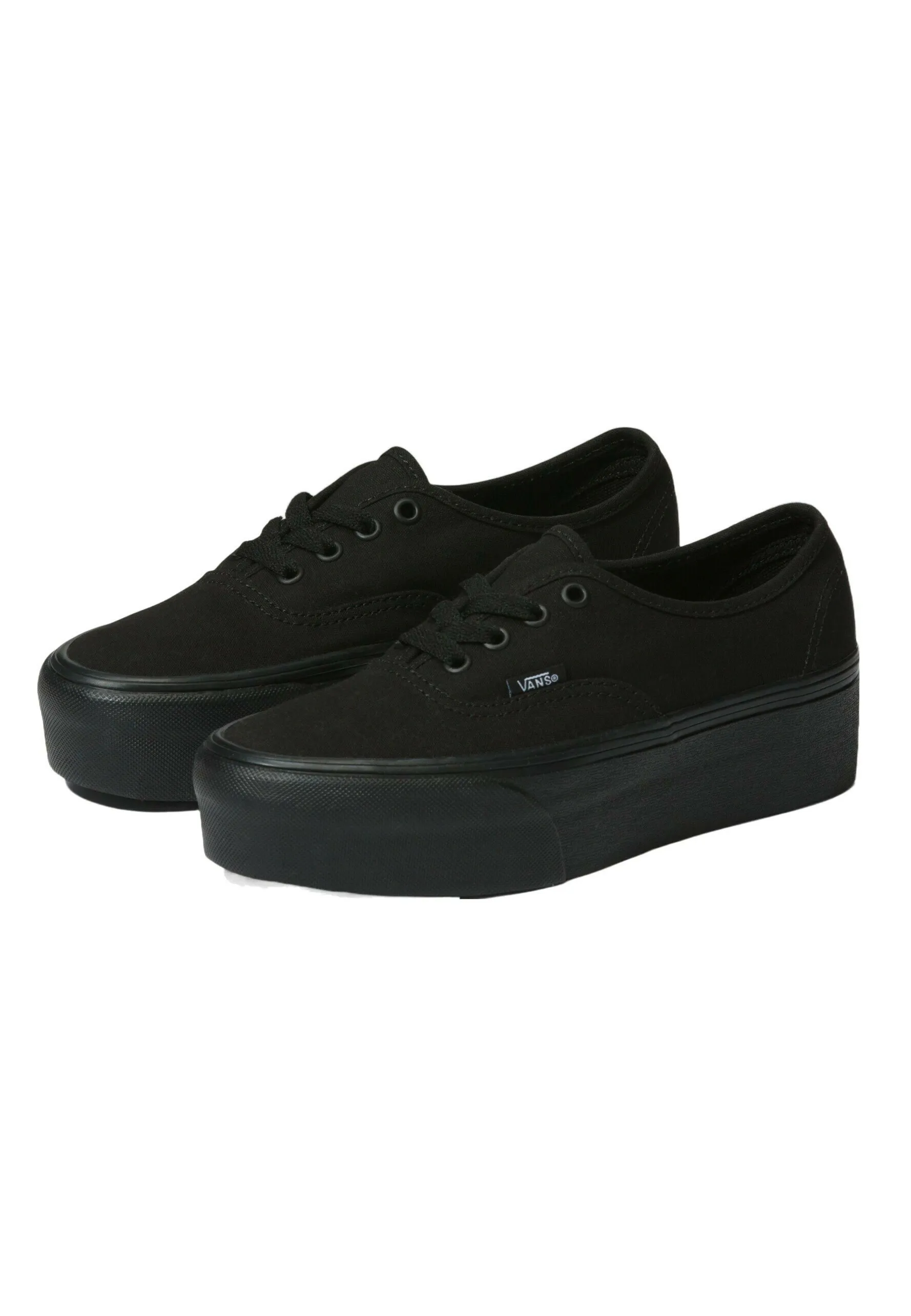 UA AUTHENTIC STACKFORM  ZAPATILLAS
