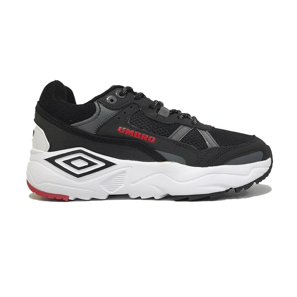UMBRO ZAPATILLAS  JUPTER NEGROBLCO