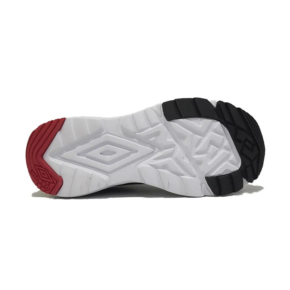 UMBRO ZAPATILLAS  JUPTER NEGROBLCO