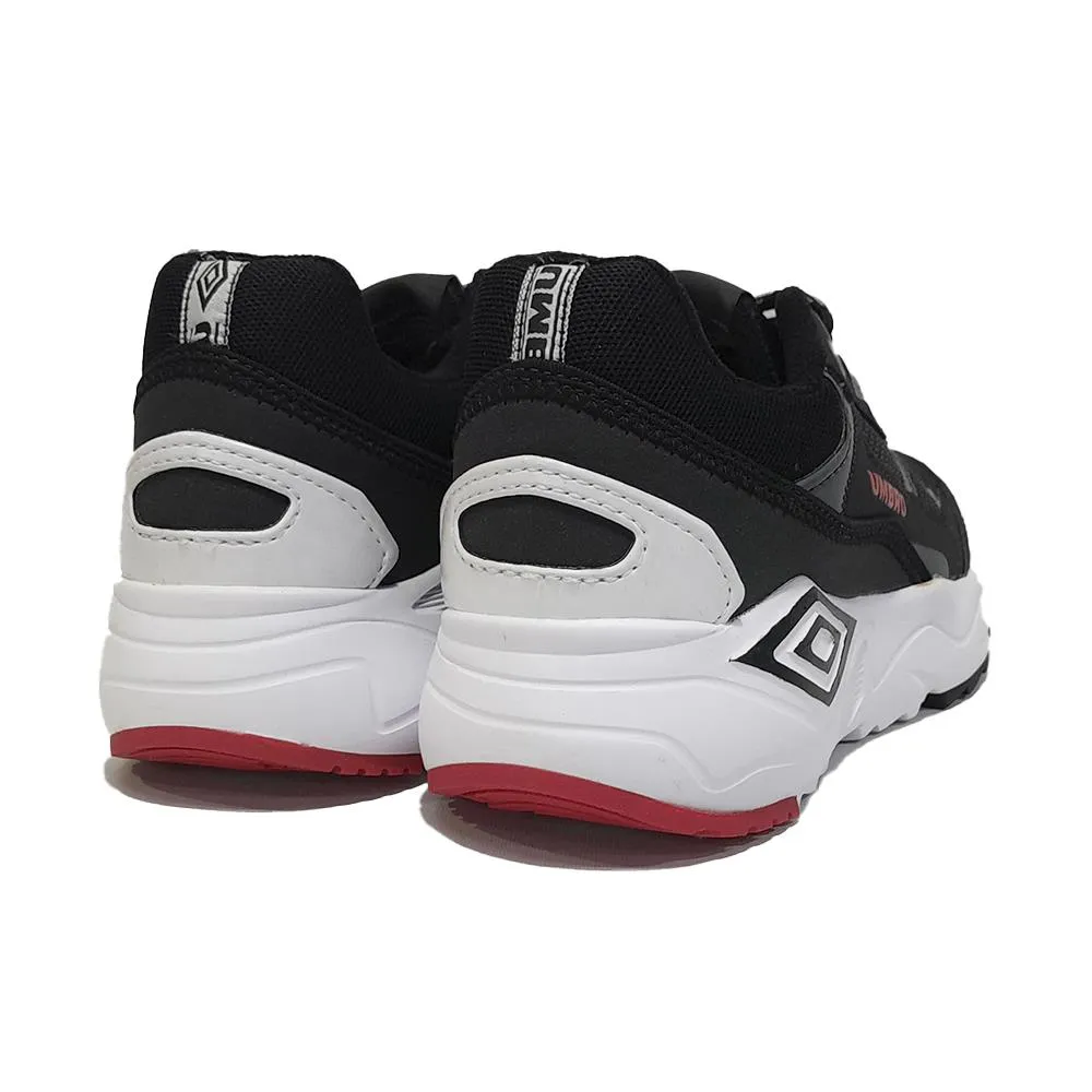 UMBRO ZAPATILLAS  JUPTER NEGROBLCO