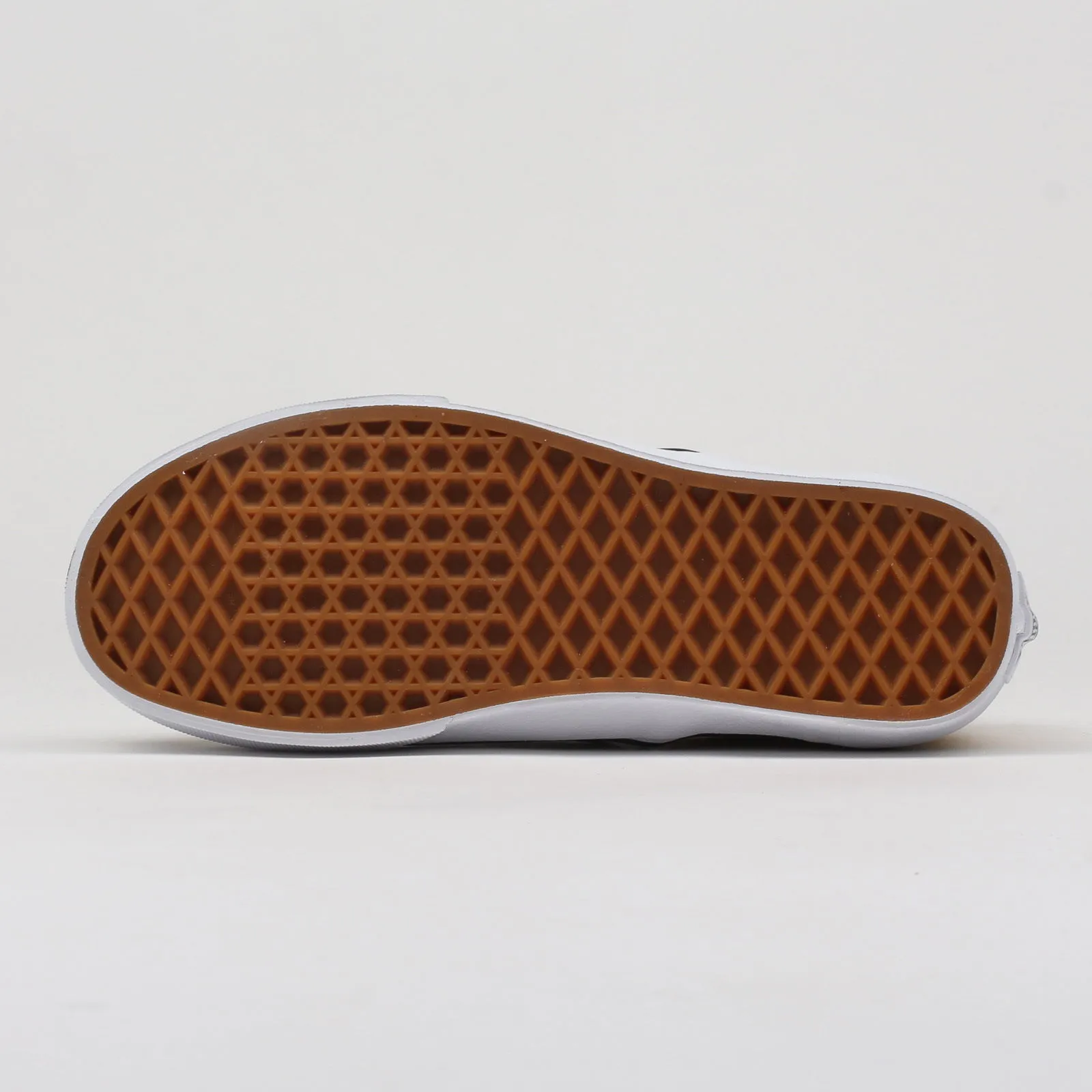 VANS CLASSIC SLIPON VINCENT V. GOGH SKULL