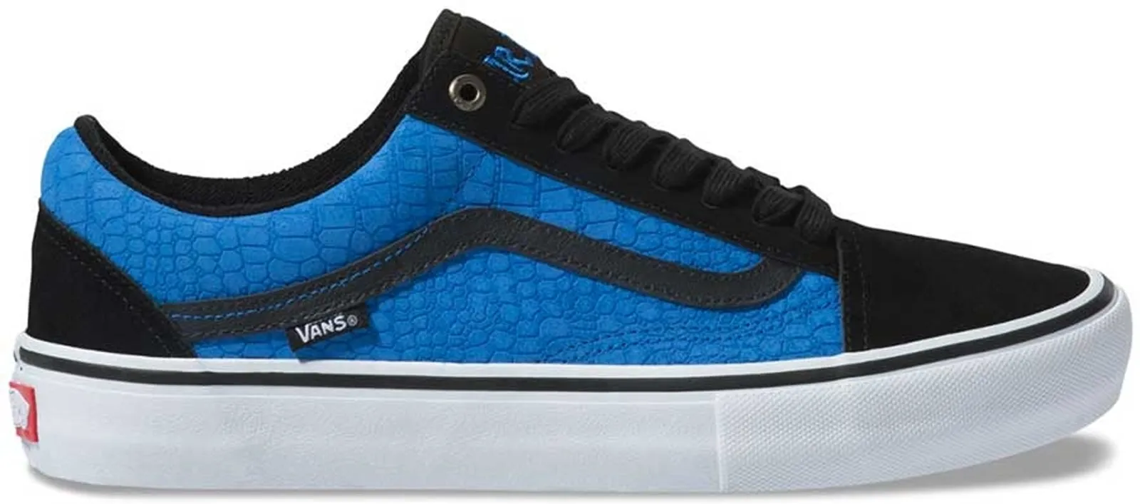 Vans Old Skool Rowan Zorilla Core Shop Only