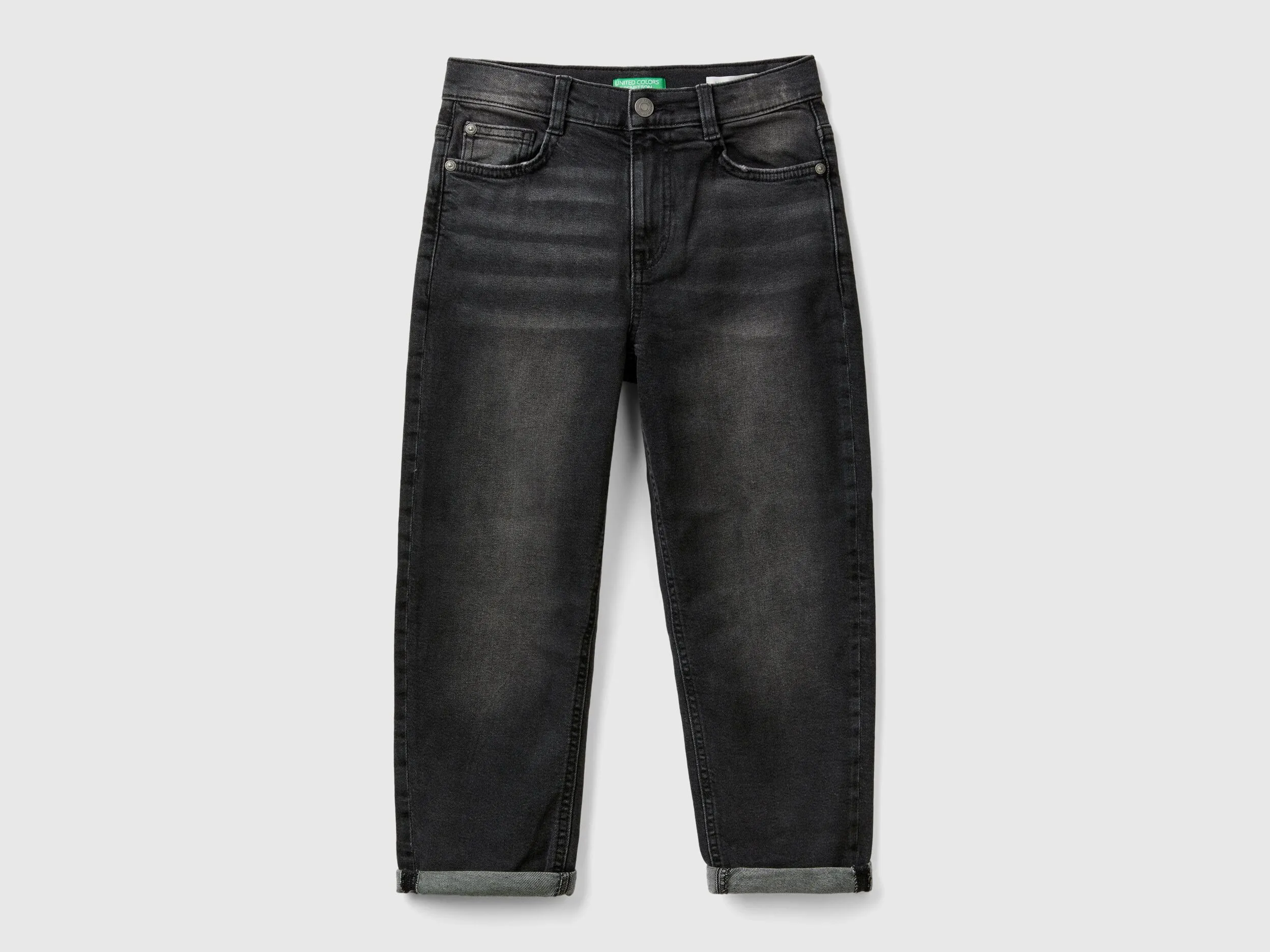 VAQUEROS LOOSE FIT "ECORECYCLE"