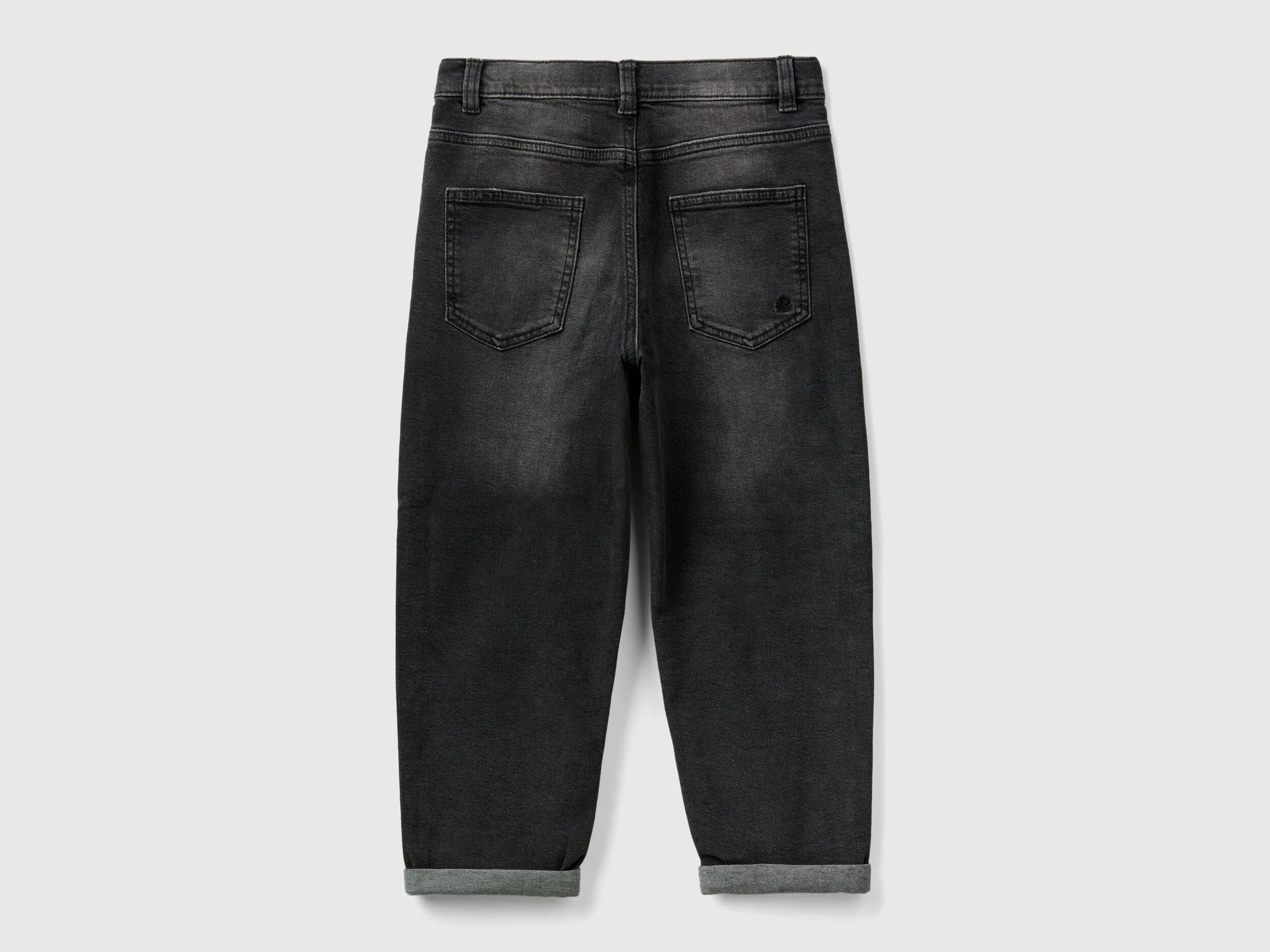 VAQUEROS LOOSE FIT "ECORECYCLE"