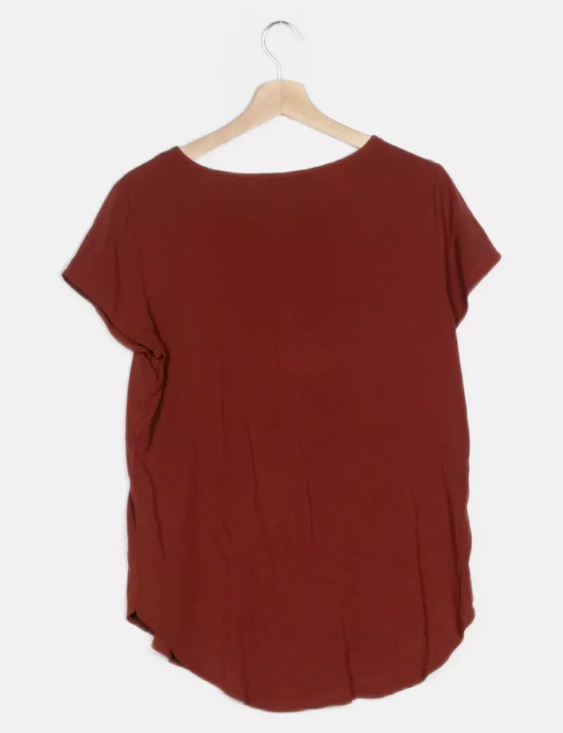 Vero Moda Blusa Fluido