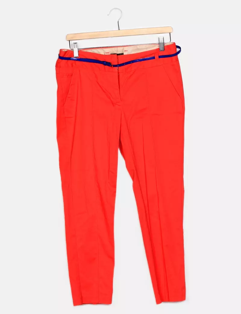 Vero Moda Pantalones de tela Skinny o pitillo o slim