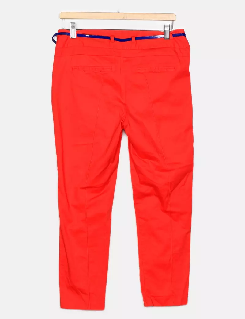 Vero Moda Pantalones de tela Skinny o pitillo o slim
