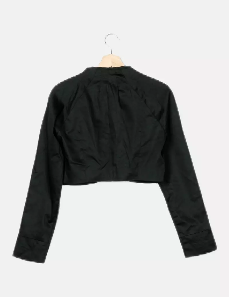 Vero Moda Torera verde ligera