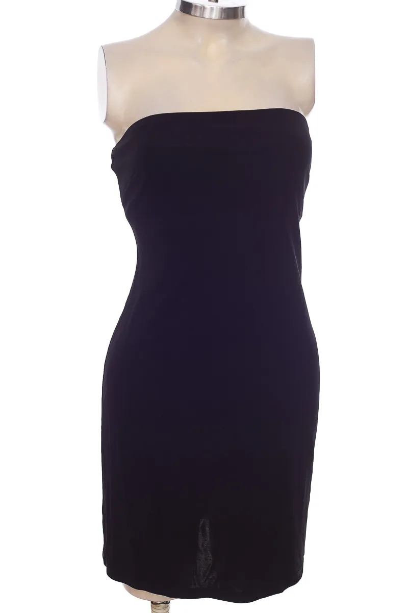 VESTIDO / ENTERIZO COLOR NEGRO  BOSTON PROPER