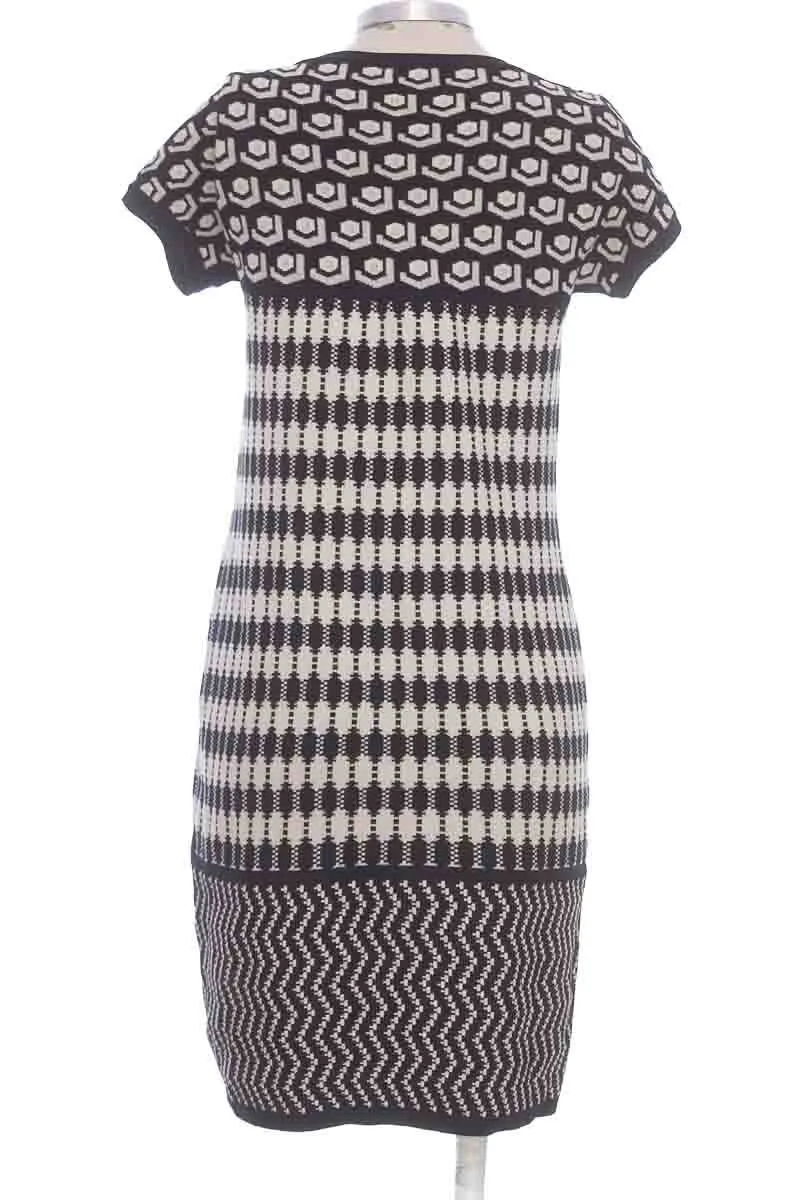 VESTIDO / ENTERIZO COLOR NEGRO  MAX MARA