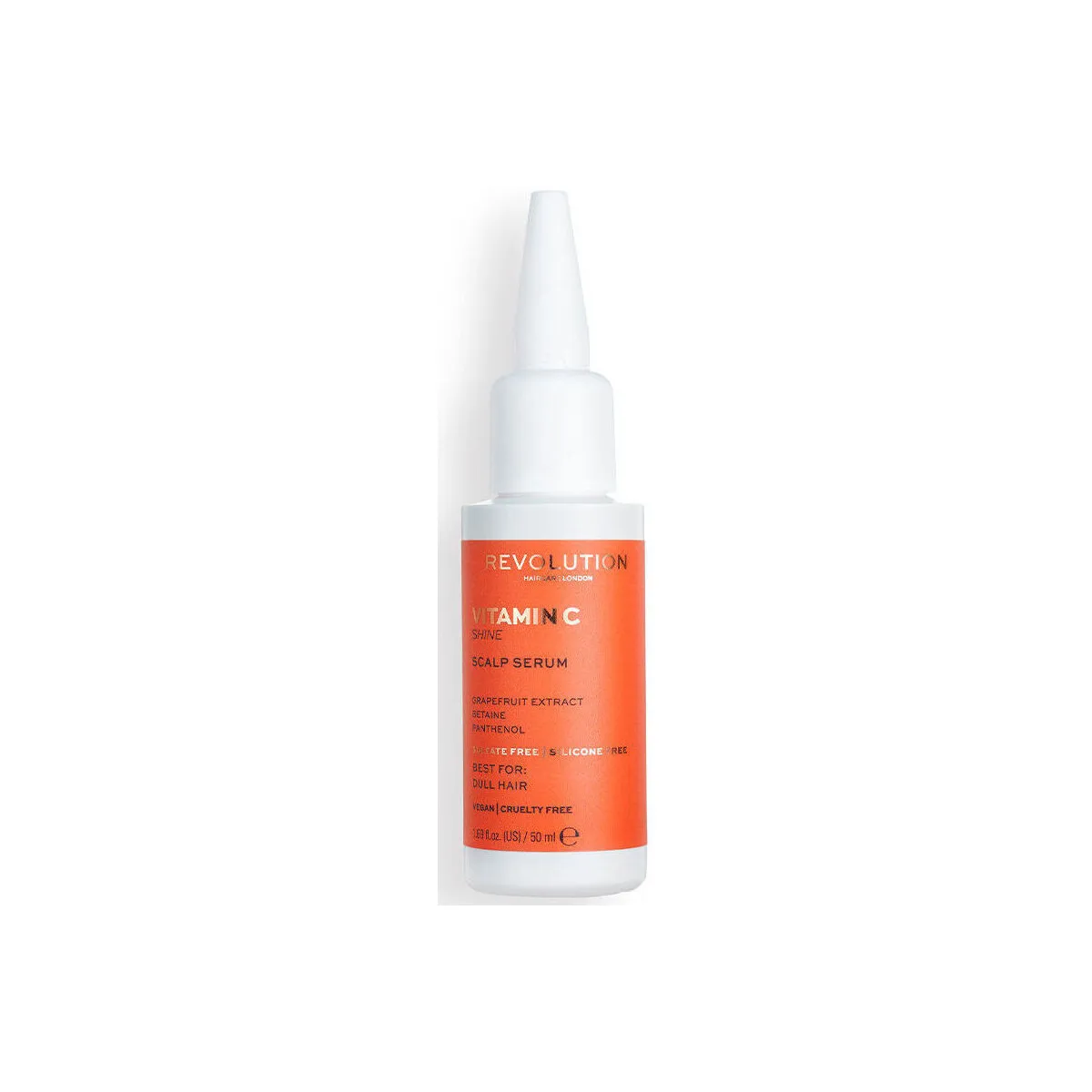 Vitamin C Scalp Serum