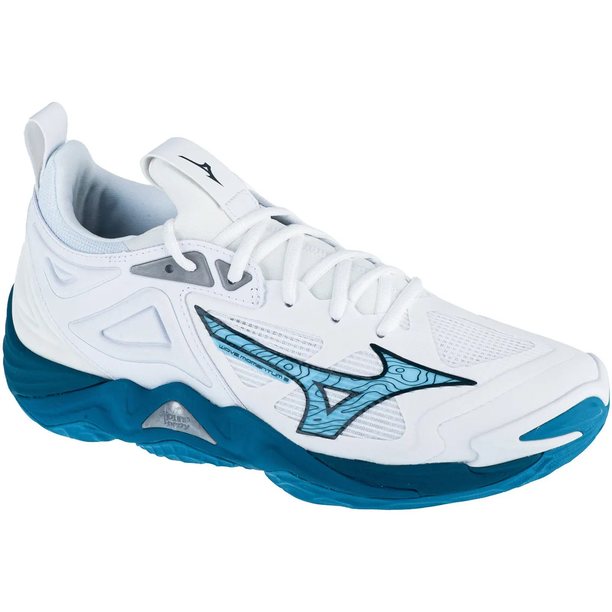 Wave Momentum 3