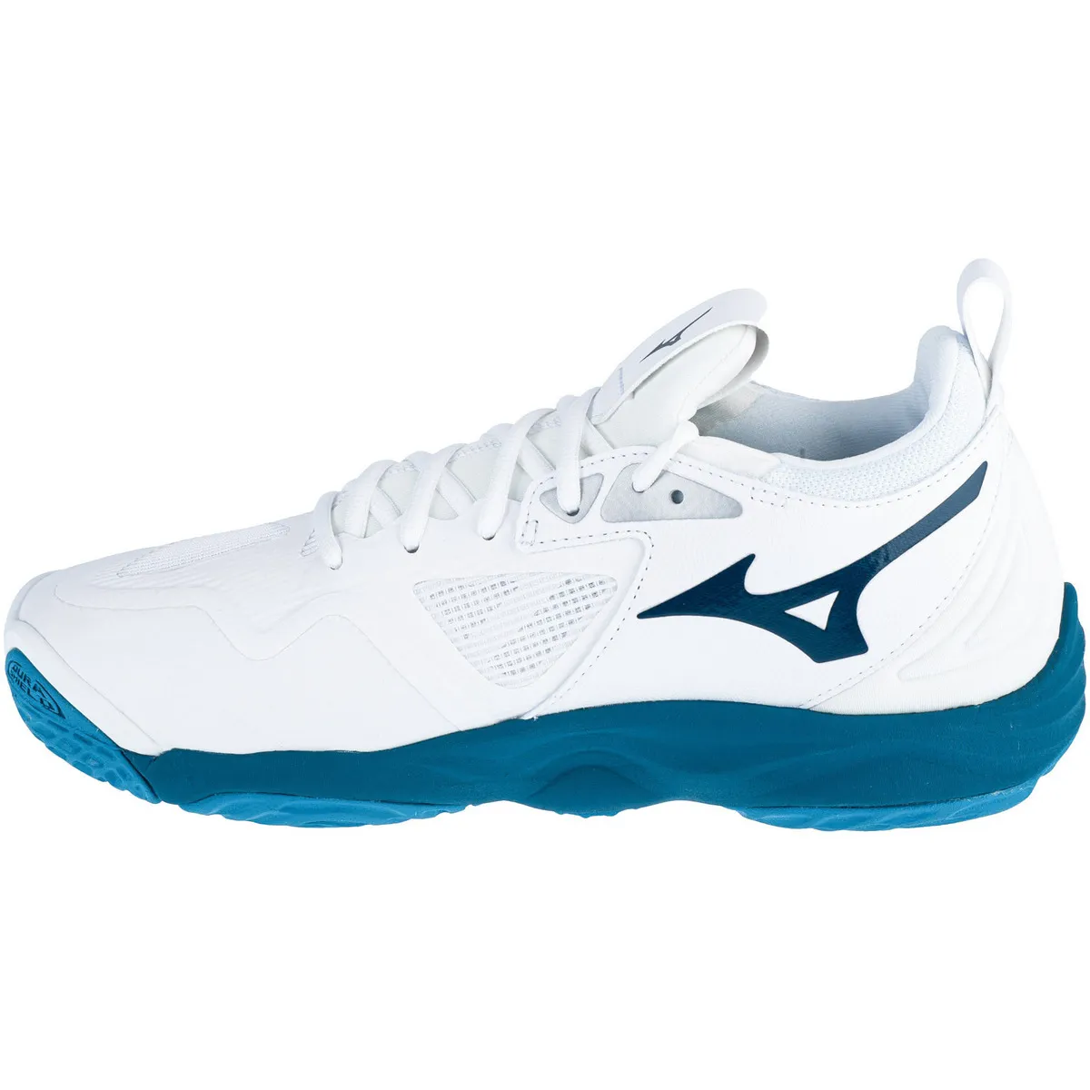 Wave Momentum 3