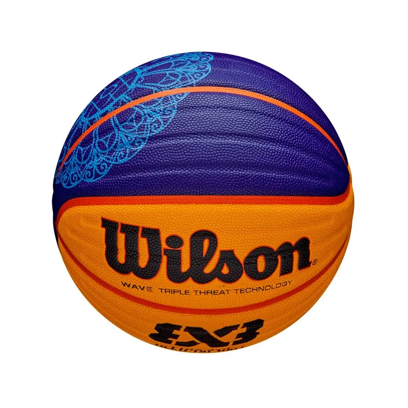 WILSON FIBA 3X3 PARIS RETAIL