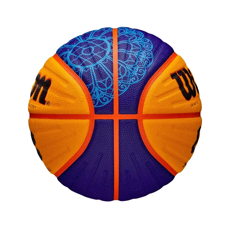 WILSON FIBA 3X3 PARIS RETAIL