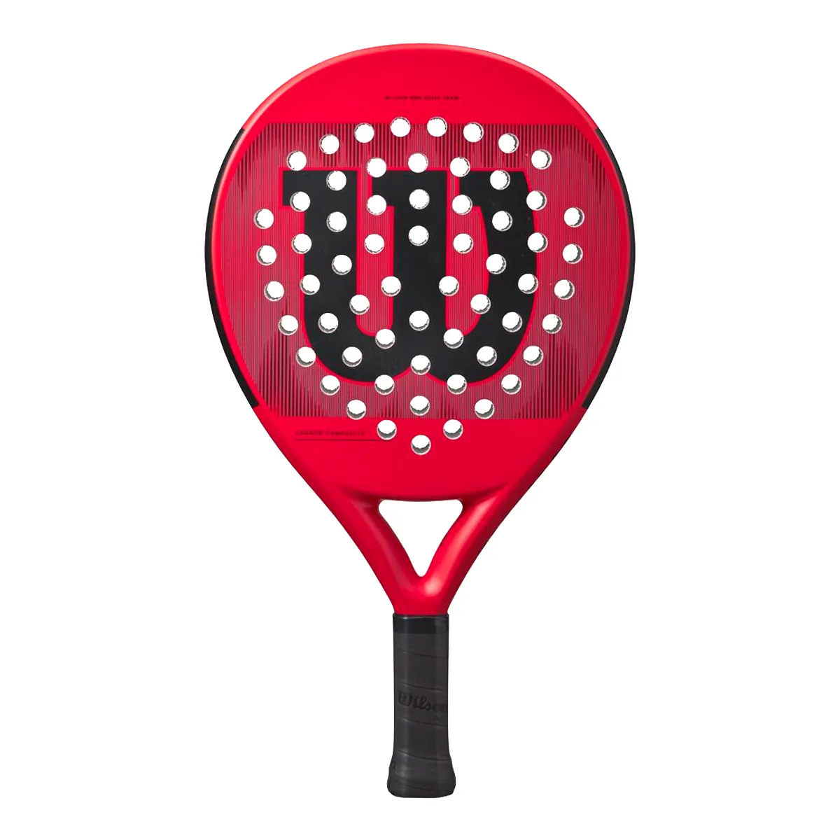 Wilson Paleta Padel Pro Staff Team Rkt2 – Wr032921u2