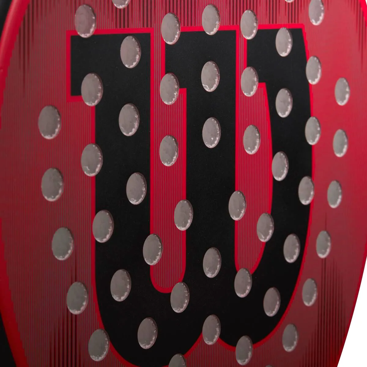 Wilson Paleta Padel Pro Staff Team Rkt2 – Wr032921u2