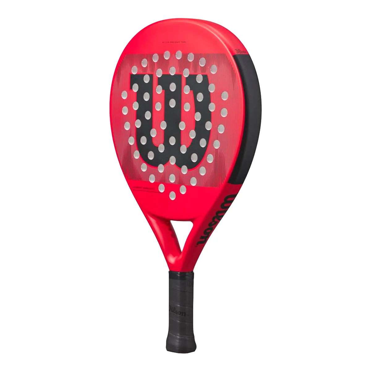 Wilson Paleta Padel Pro Staff Team Rkt2 – Wr032921u2