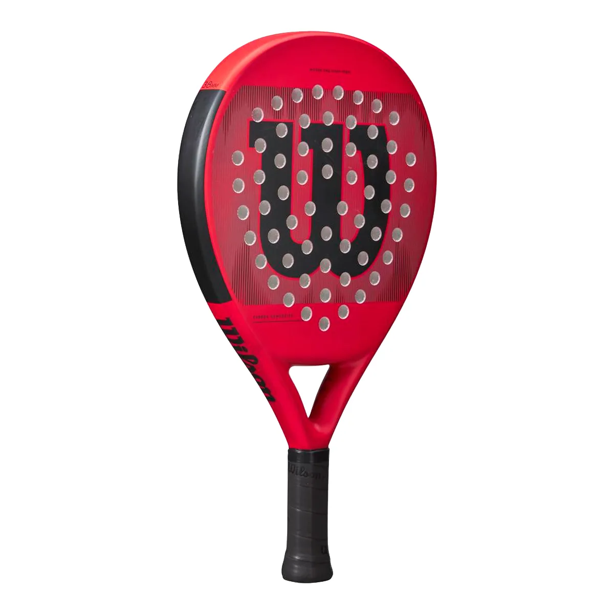 Wilson Paleta Padel Pro Staff Team Rkt2 – Wr032921u2