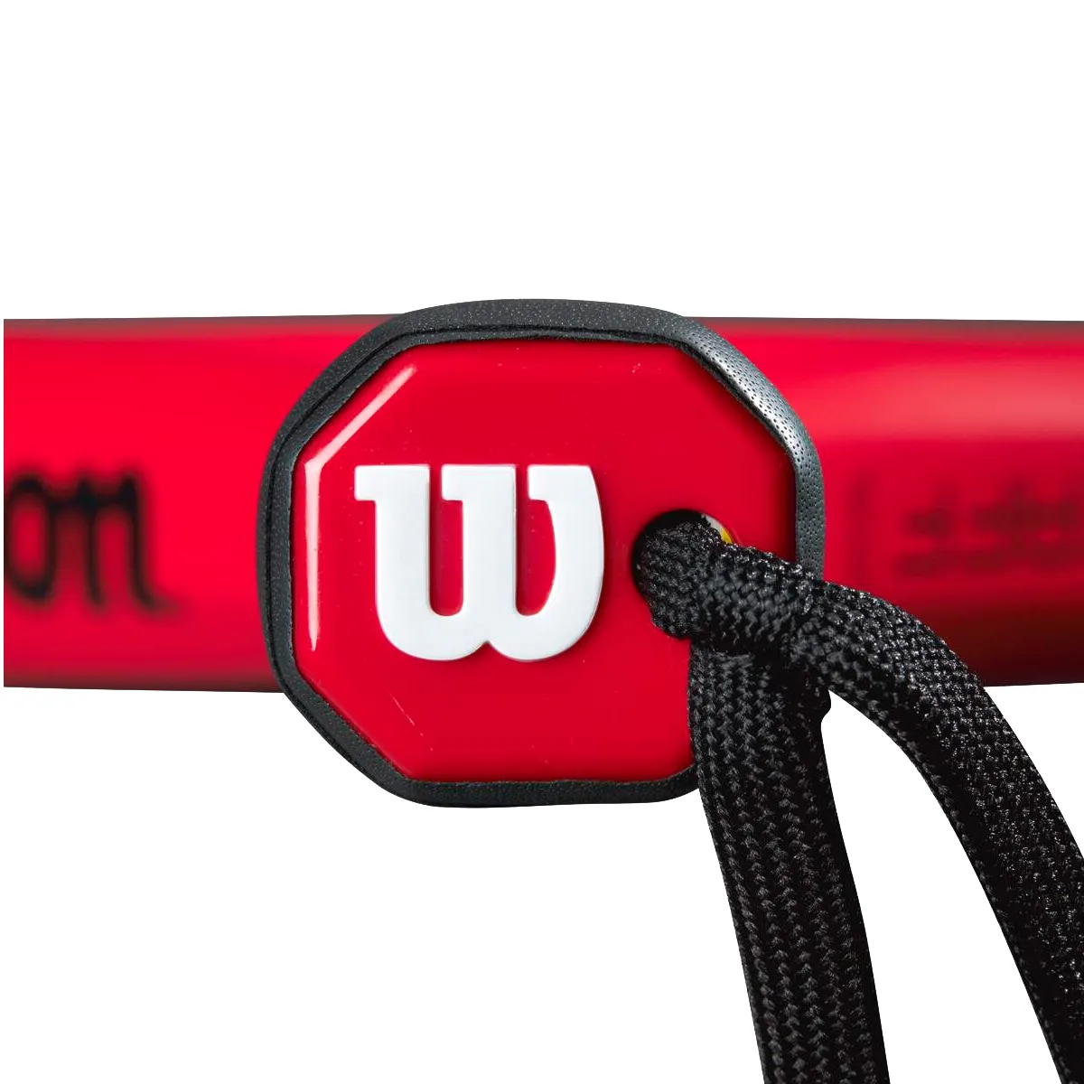 Wilson Paleta Padel Pro Staff Team Rkt2 – Wr032921u2