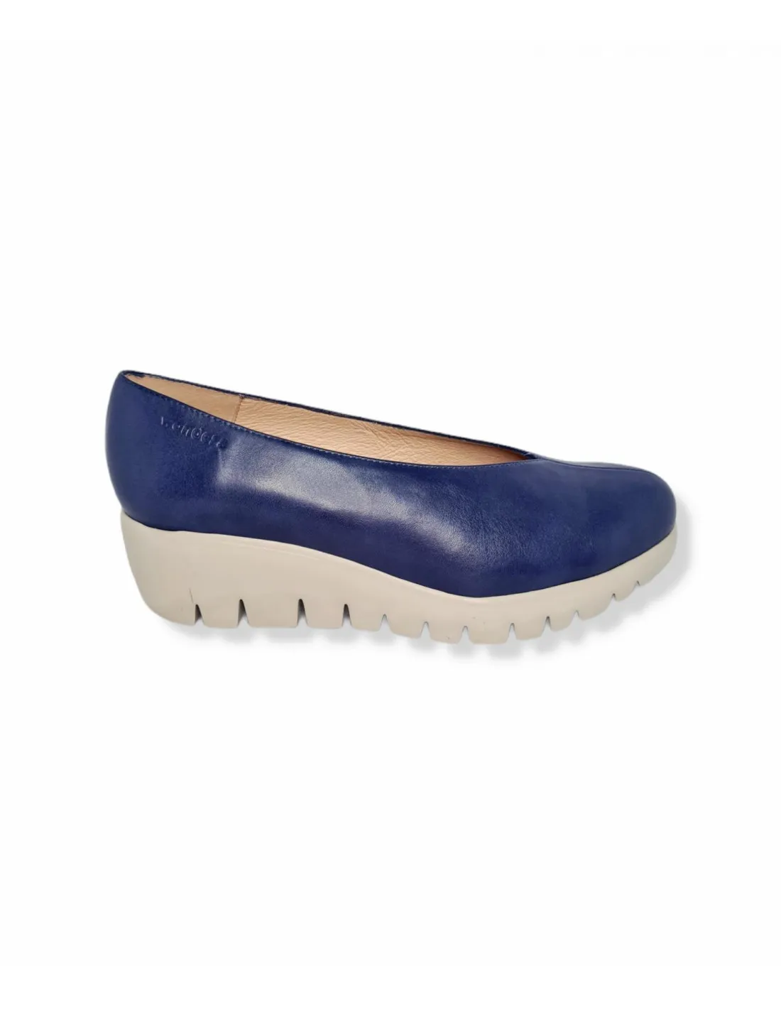WONDERS ZAPATO CASUAL MUJER C33213
