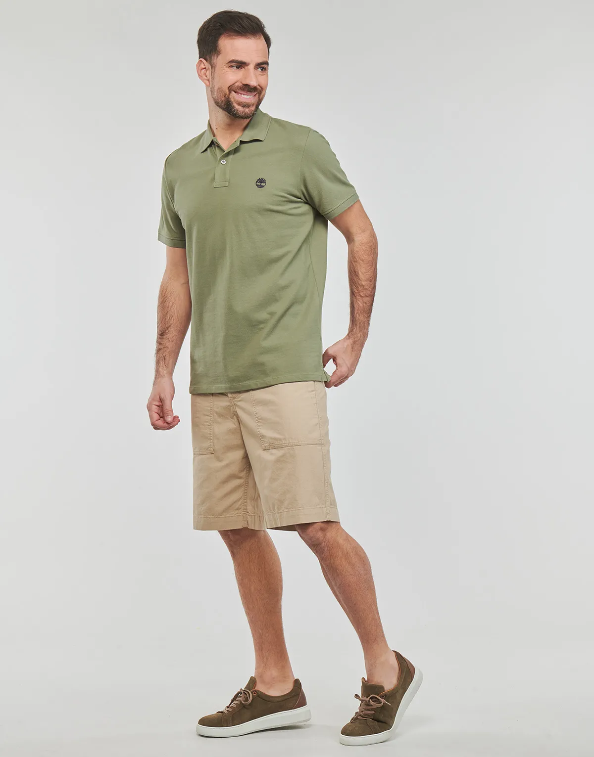 WORK FOR THE FUTURE  ROC FATIGUE SHORT STRAIGHT