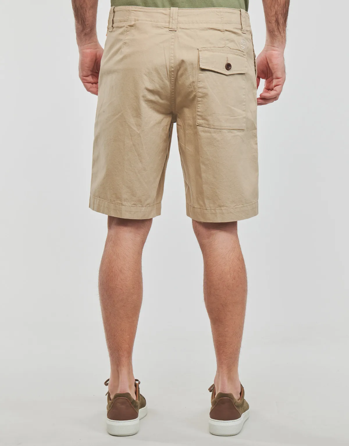 WORK FOR THE FUTURE  ROC FATIGUE SHORT STRAIGHT