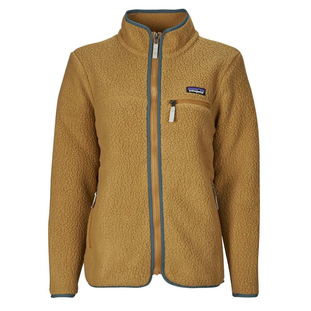 W'S RETRO PILE JKT