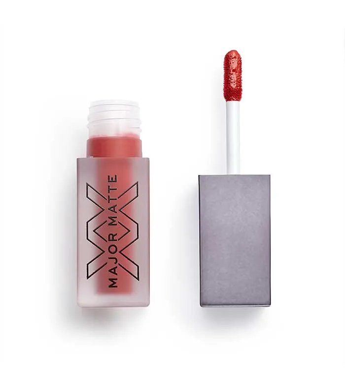XX REVOLUTION  BATOM LíQUIDO MAJOR MATTE  ODYSSEY