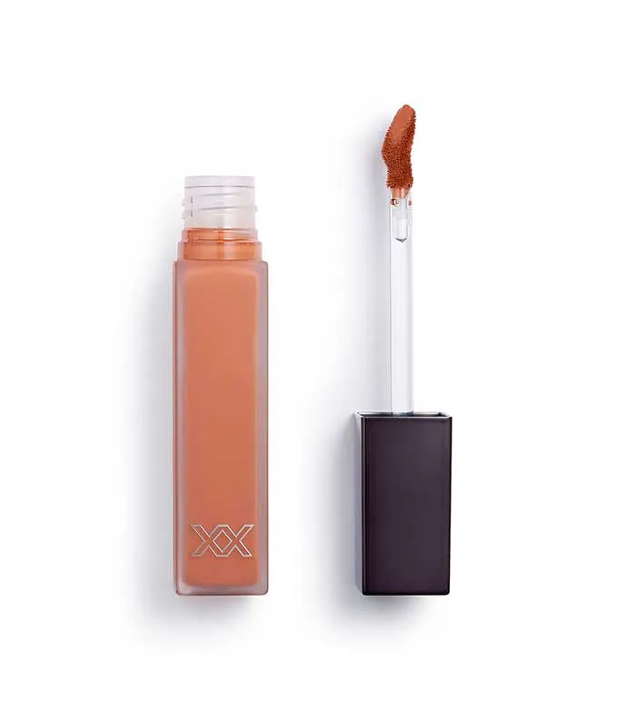 XX REVOLUTION  CORRECTOR LíQUIDO SUPER FIXX CONCEALXX  CX14.7