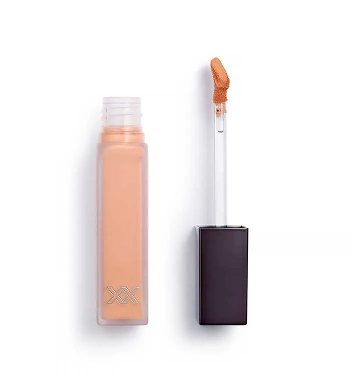 XX REVOLUTION  CORRECTOR LíQUIDO SUPER FIXX CONCEALXX  CX9.2