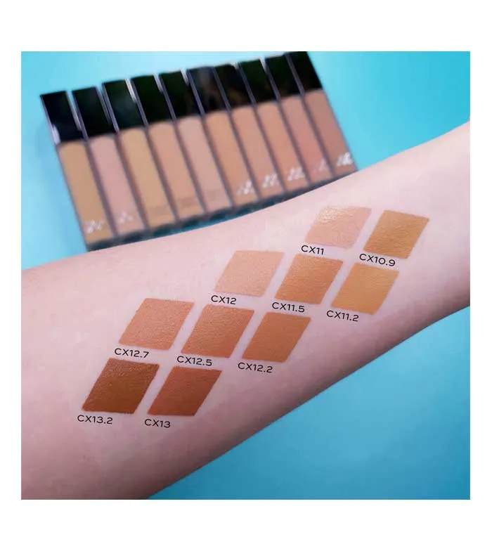XX REVOLUTION  CORRECTOR LíQUIDO SUPER FIXX CONCEALXX  CX9.2