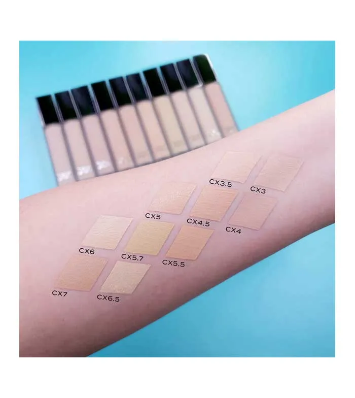 XX REVOLUTION  CORRECTOR LíQUIDO SUPER FIXX CONCEALXX  CX9.2