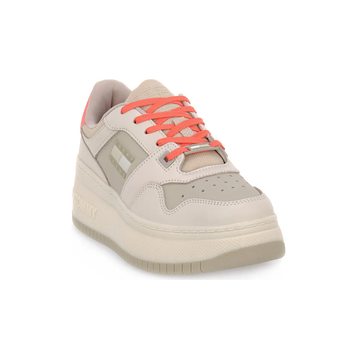 YBI RETRO BASKET