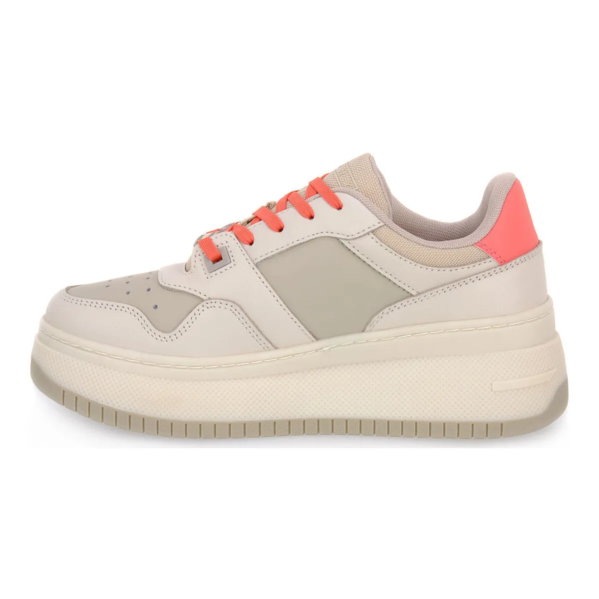 YBI RETRO BASKET