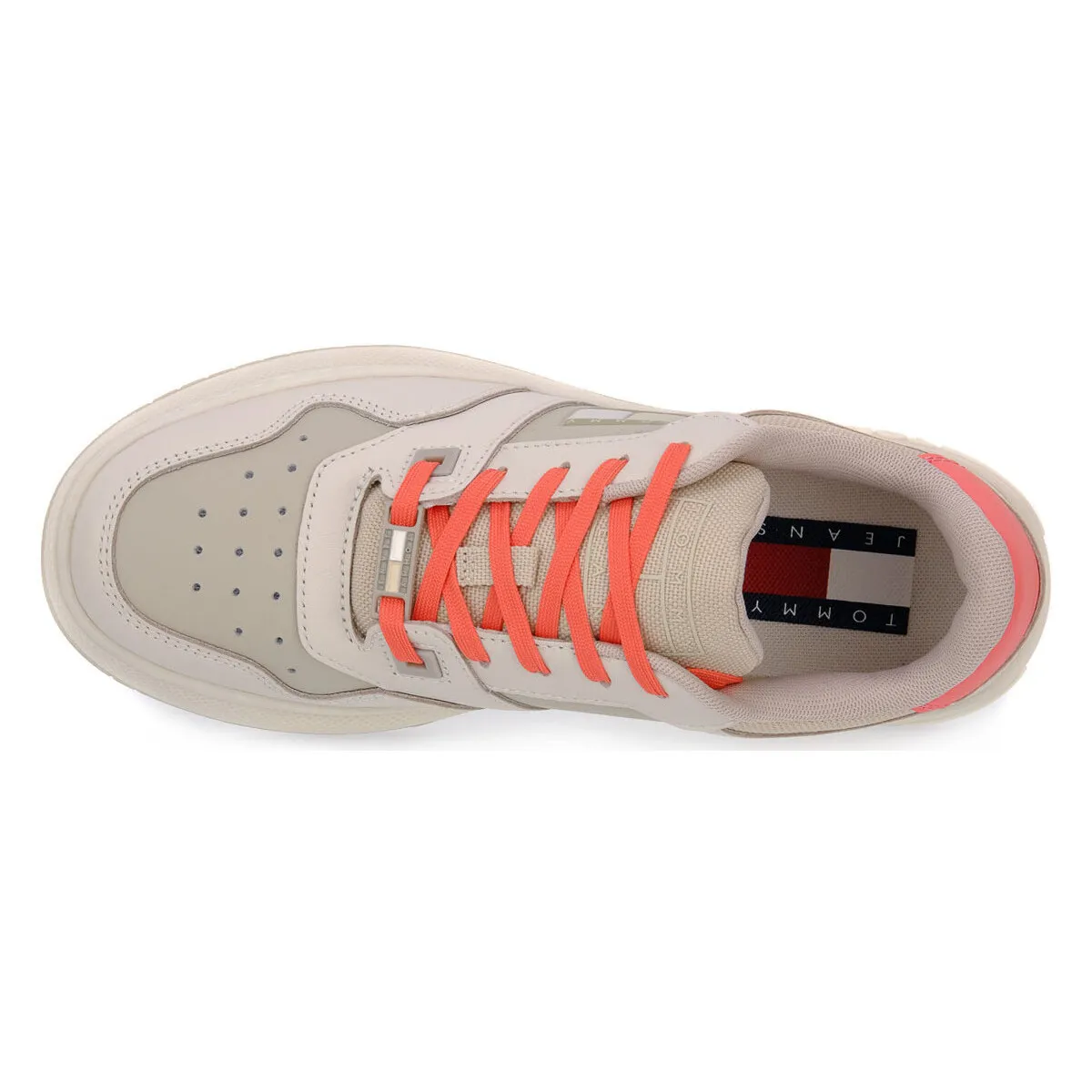 YBI RETRO BASKET