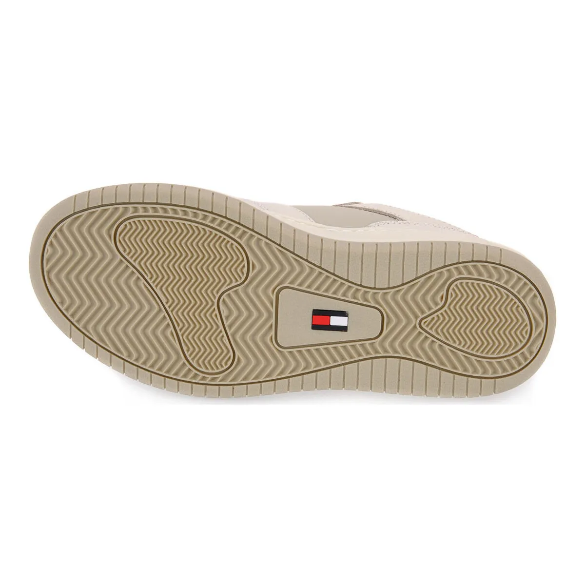 YBI RETRO BASKET