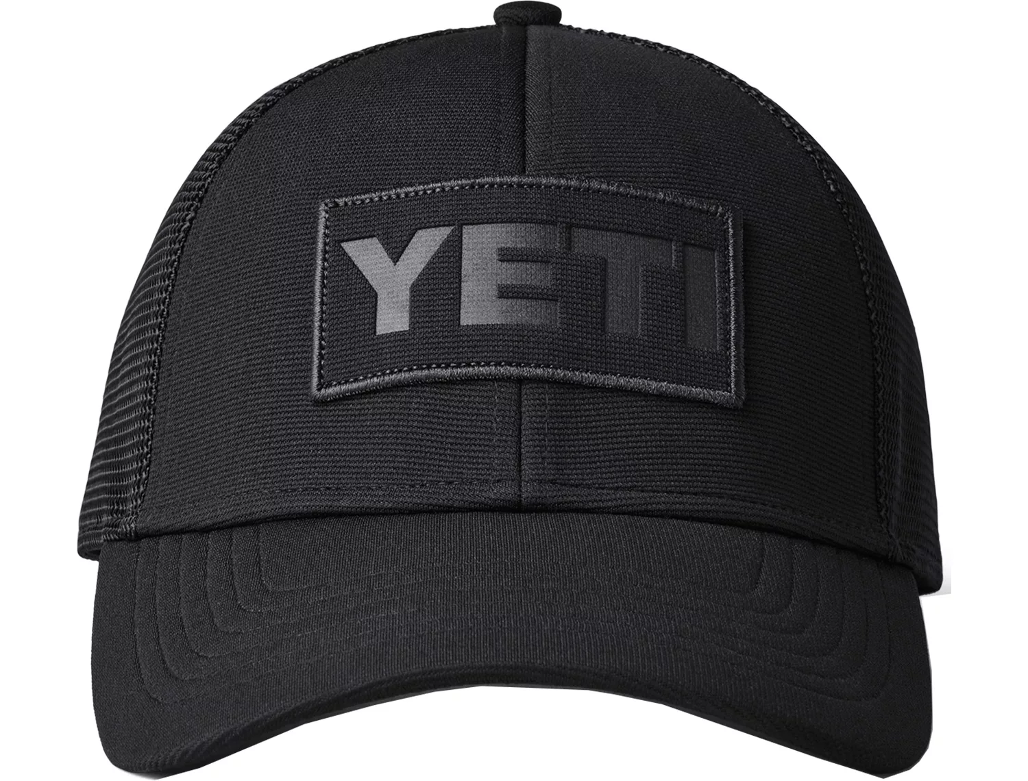 YETI PARCHE YETI® CORE PATCH TRUCKER HAT