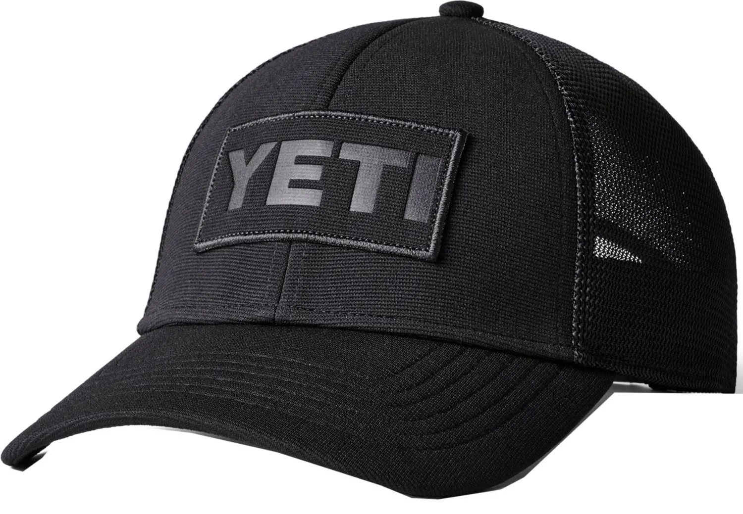 YETI PARCHE YETI® CORE PATCH TRUCKER HAT
