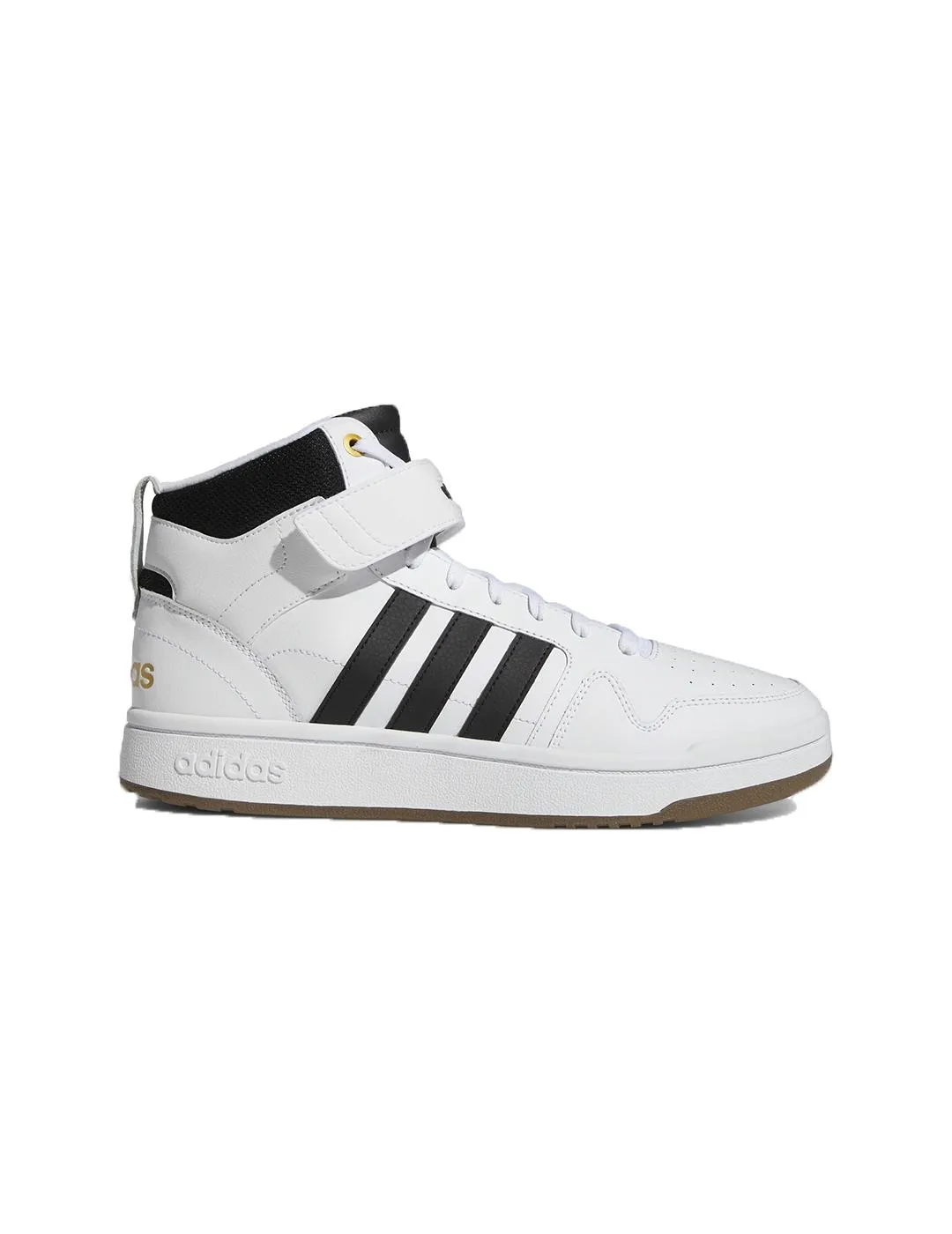 Zapatilla Adidas Postmover Mid