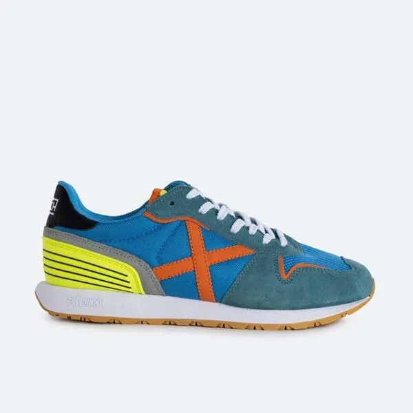 Zapatilla Munich Massana 505