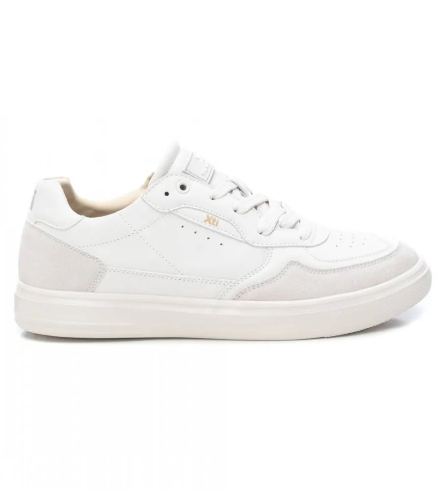 Zapatillas 141505 blanco